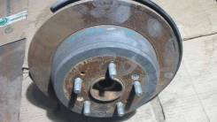 Диск тормозной. Honda CR-V, RE4, RE, RE3, RE7 Двигатели: K24A, K24Z1, K24Z4