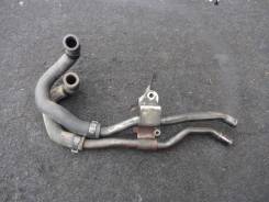 Патрубок отопителя, системы отопления. Nissan Laurel, GC35, GCC35, GNC35, HC35 Nissan Skyline, ENR34, ER34, HR34 Nissan Stagea, WGC34, WGNC34, WHC34 Д...