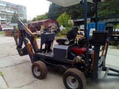 HBP-22. Продам экскаватор мини