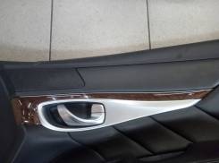 Ручка двери внешняя. Infiniti: M25, M37, M56, M45, M35, Q70 Nissan Fuga Двигатели: V9X, VK56VD, VQ25HR, VQ35HR, VQ37VHR