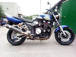 Yamaha XJR 1300. 1 300 куб. см., исправен, птс, с пробегом