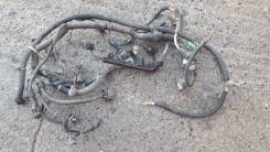Высоковольтные провода. Honda Integra, DB8, DB7, DC2 Двигатели: B18C, B18B