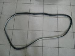 Уплотнитель двери багажника. Nissan Fuga, HY51, KNY51, KY51, Y51