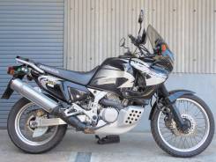 Honda XRV 750 Africa Twin. 750 куб. см., исправен, птс, без пробега