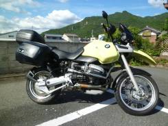 BMW R 1100 GS. 1 100 куб. см., исправен, птс, без пробега