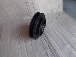 Шкив коленвала. Toyota: Nadia, Corona, Crown, Scepter, Ipsum, Camry Gracia, Gaia, Mark II Wagon Qualis, RAV4, Camry, Carina ED, Corona Exiv, Chaser, V...
