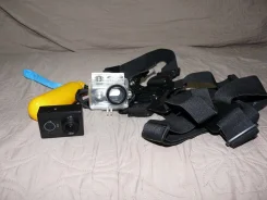Xiaomi Yi Action Camera ����