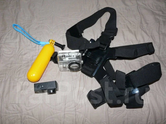 Xiaomi Yi Action Camera ����