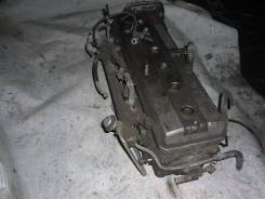 Головка блока цилиндров. Toyota Mark II, GX100 Toyota Cresta, GX100 Toyota Chaser, GX100 Двигатель 1GFE