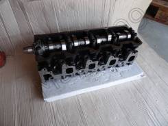 Головка блока цилиндров. Toyota: Regius Ace, Crown, Quick Delivery, Dyna, 4Runner, T.U.V, Hilux, Regius, ToyoAce, Fortuner, Touring Hiace, Hiace, Comf...