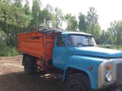 ГАЗ 53-12. Продается самосвал Газ 5312, 4 200 куб. см., 4 000 кг.
