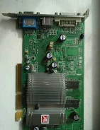 Radeon 9600 ����