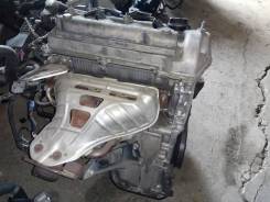 Двигатель в сборе. Toyota: Allex, Corolla Axio, Corolla Fielder, Corolla, Corolla Runx Двигатель 1NZFE
