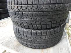 Bridgestone Blizzak. Всесезонные, 2008 год, 40 %, 2 шт