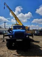 Ивановец КС-35714. Продается автомобильный кран , 11 150 куб. см., 18,00 м.