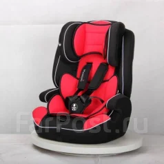 Автокресло 9 36кг