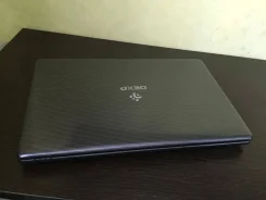 DEXP Achilles G101. 17.3", ��� 8 �� ����