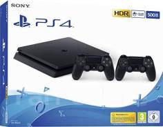 Sony Playstation 4 Slim