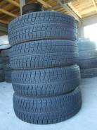 Bridgestone Blizzak Revo2. Всесезонные, 2011 год, 5 %, 4 шт. Под заказ