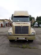 International 9200i. Продам тягач Интернационал., 12 700 куб. см., 52 000 кг.