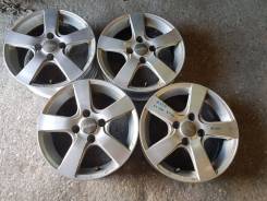 Style Prasivo. 5.5x14", 4x100.00, ET45