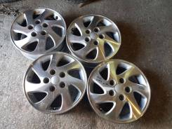 Daihatsu. 5.0x15", 5x114.30, ET50