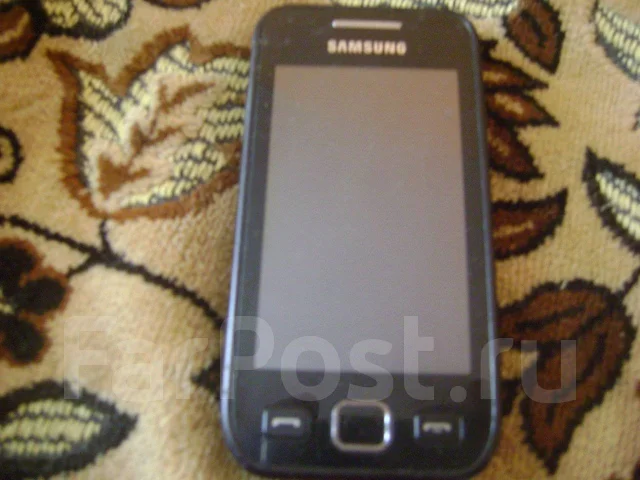 Samsung Wave 525 GT-S5250. �/�, ������ ����