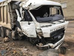 Hyundai HD270