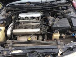 Toyota Corolla Ceres. AE101, 4AGE