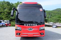 Kia Granbird. Продам автобус KIA Granbird, 45 мест. Под заказ