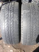 Michelin 4x4 Synchrone. Летние, 2006 год, 70 %, 2 шт