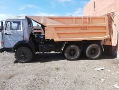КамАЗ 55111. Продаётся Самосвал Камаз 55111, 10 000 куб. см., 15 000 кг.