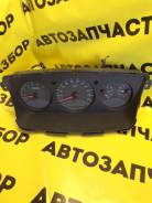Панель приборов. SsangYong Actyon, CJ SsangYong Actyon Sports, QJ SsangYong Kyron, DJ Двигатели: D20DT, D20DTR, D20DTF