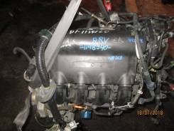 Двигатель HONDA FIT