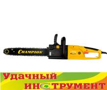 Пилы электрические.