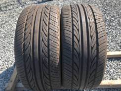 Hankook Ventus V8 RS H 424. Летние, 2007 год, 5 %, 2 шт