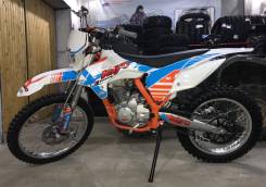 Kayo K1 250 MX 21/18. 250 куб. см., исправен, без птс, без пробега