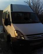 Iveco Daily. Продаётся автобус , 26 мест