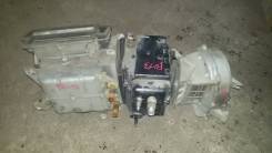 Печка. Nissan Bluebird, ENU13, EU13, SNU13, SU13, U13 Двигатели: CD20, GA16DS, SR18DE, SR20DE