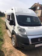 Fiat Ducato. Fiat 513