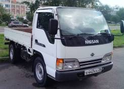 Nissan Atlas. Продаётся грузовик , 3 100 куб. см., 2 000 кг., 4x2