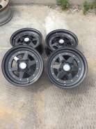 Enkei. 5.5x14", 4x114.30, ET23