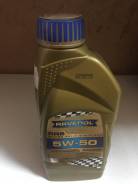 Ravenol. Вязкость 5W-50, синтетическое
