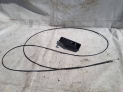 Тросик багажника. Subaru Legacy, BL5, BLE, BL9 Двигатели: EJ20X, EJ20Y, EZ30, EJ20