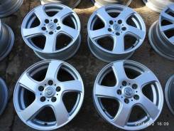 Nissan. 6.5x16", 5x114.30, ET40