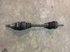 Привод, полуось. Toyota: Celica, Vista, Camry, Carina ED, Corona Exiv Двигатели: 3SFE, 3SGE, 4SFE, 4SFI