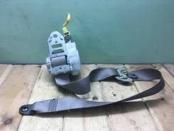 Ремень безопасности. Toyota Camry, ACV40, ACV45, GSV40 Двигатели: 2AZFE, 2GRFE