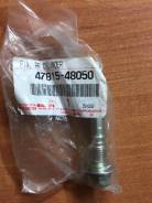 Направляющая суппорта. Toyota Harrier, ACU30, ACU30W, ACU35, ACU35W, GSU30, GSU30W, GSU31, GSU31W, GSU35, GSU35W, GSU36, GSU36W, MCU30, MCU30W, MCU31...