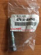Направляющая суппорта. Toyota Harrier, ACU30, ACU30W, ACU35, ACU35W, GSU30, GSU30W, GSU31, GSU31W, GSU35, GSU35W, GSU36, GSU36W, MCU30, MCU30W, MCU31...