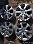 PRD. 6.5x16", 5x114.30, ET35